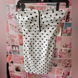 NWT Forever 21 Mini Dress